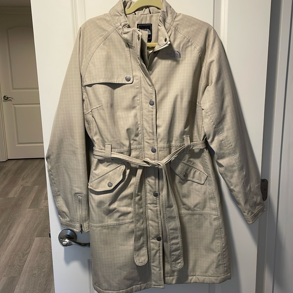 The North Face Winter Jacket